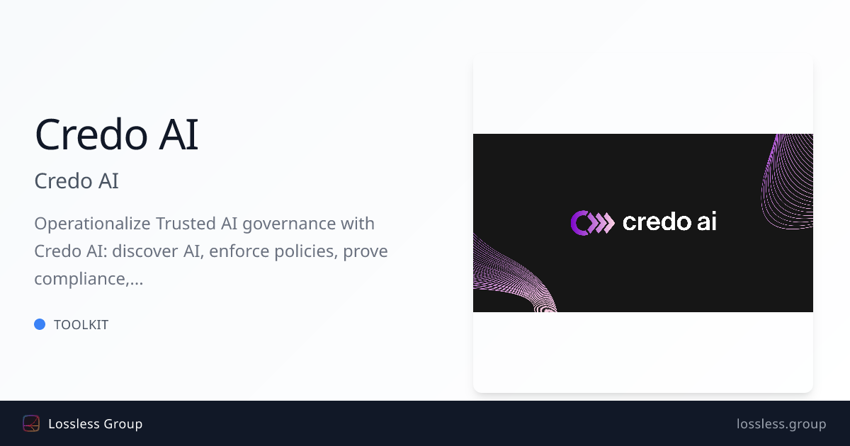Credo AI