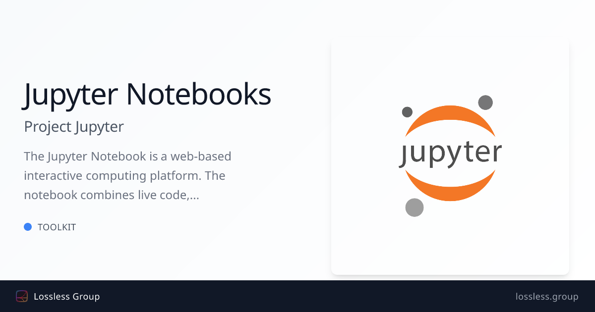 Project Jupyter