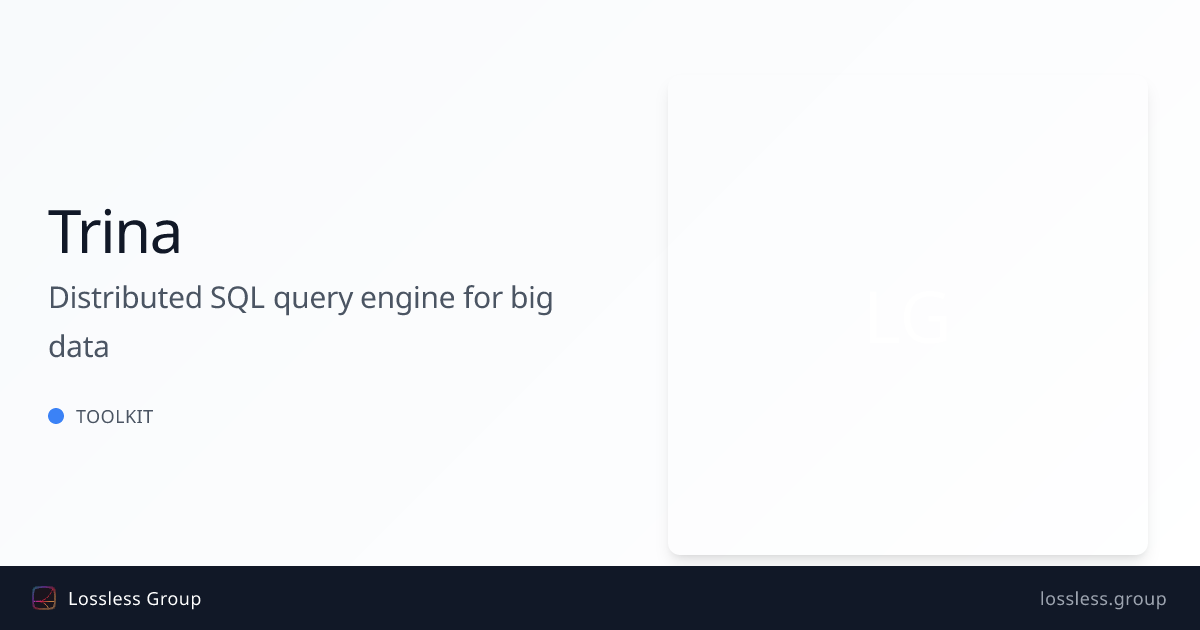 From Trino Python Get Headers For A Sql Query Distributed SQL query engine for big data