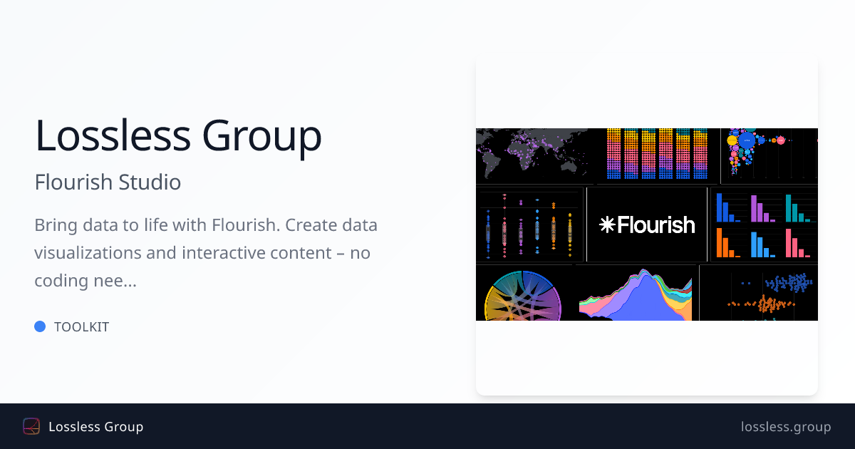 Flourish Studio