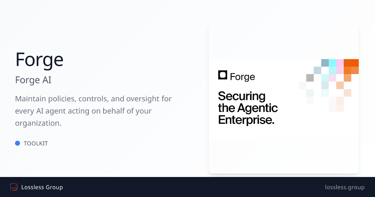 Forge AI