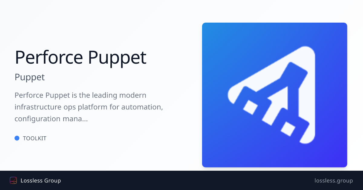 Puppet