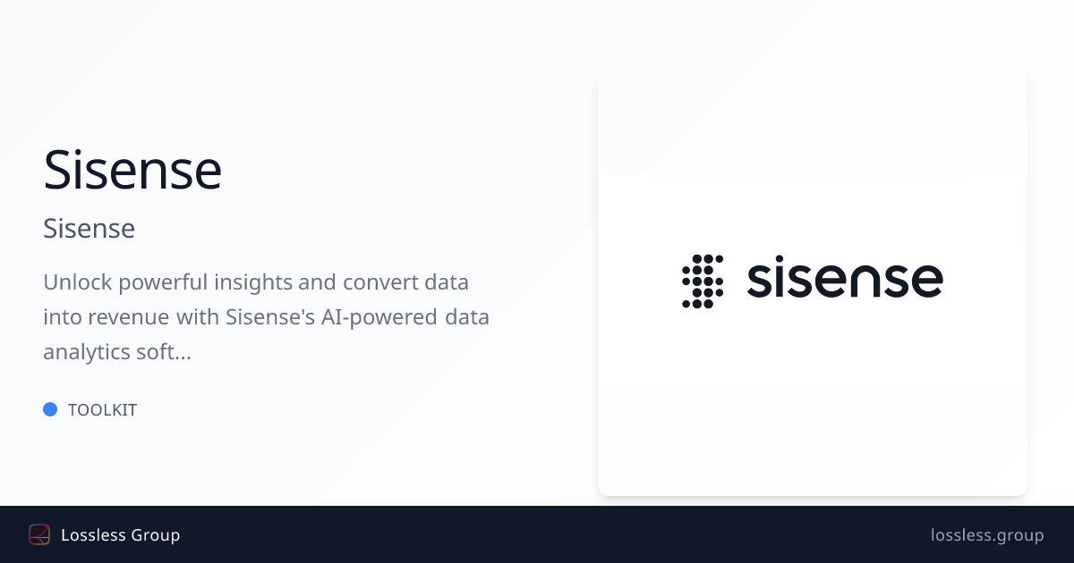 Sisense
