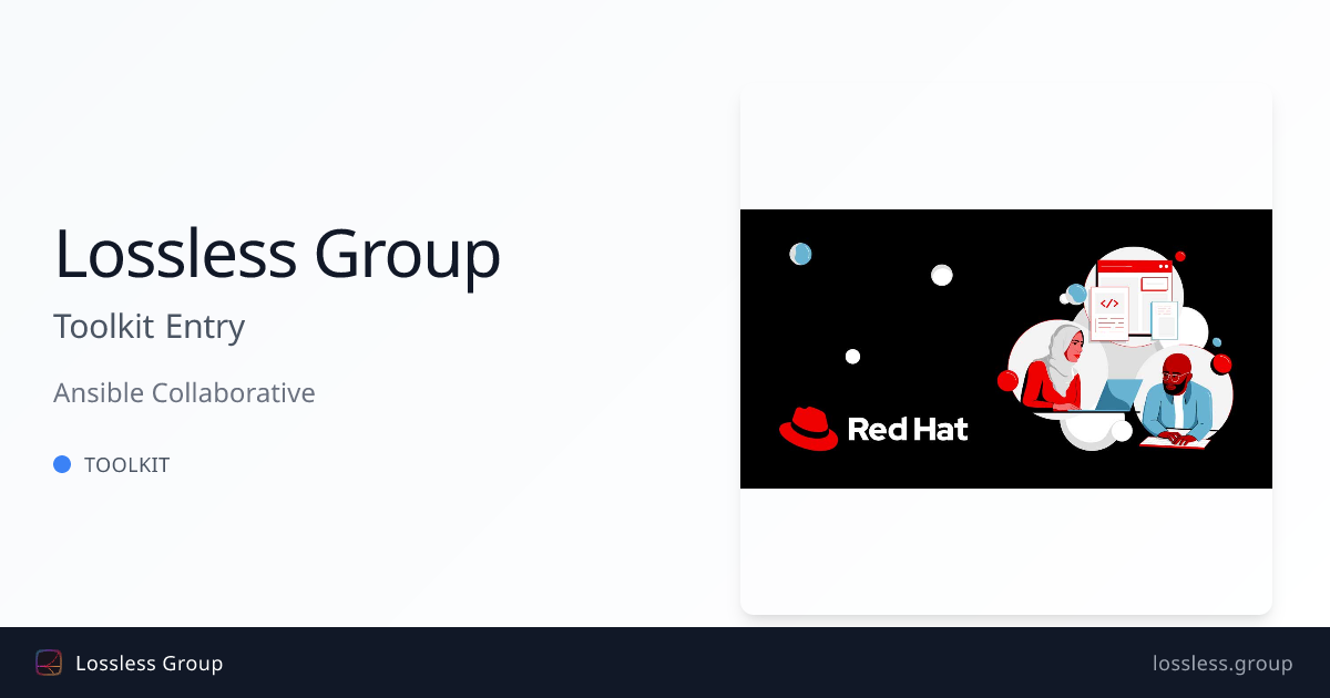 software-development/developer-experience/devops/ansible