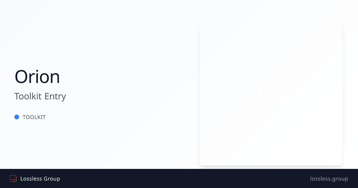 web-browsers/orion