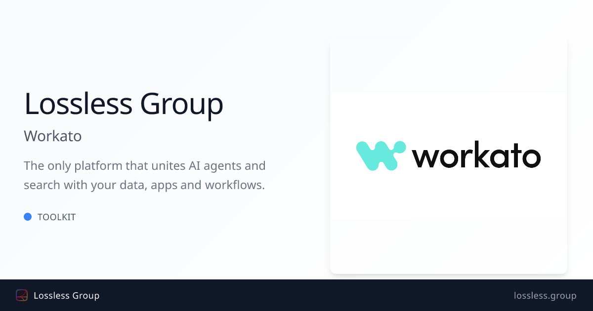 Workato